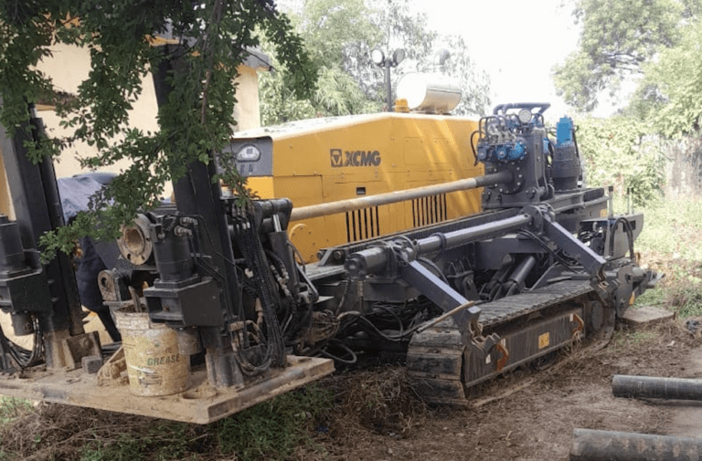 Horizontal Directional Drilling