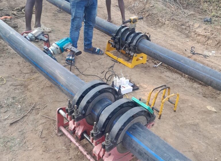 Cabling Equipments