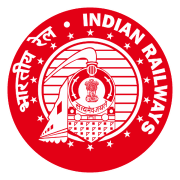 Indian Railways logo
