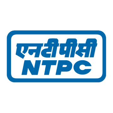 NTPC logo